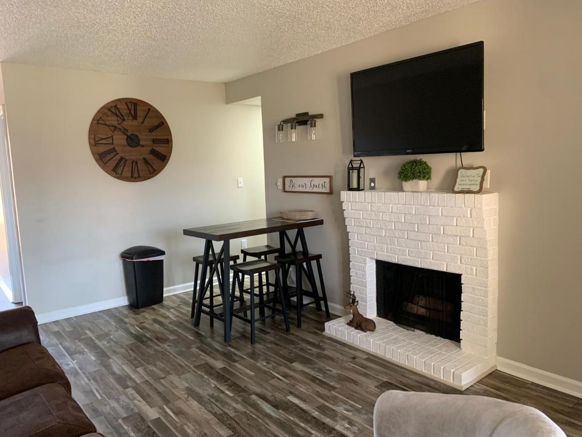 Gatlinburg Chateau Rentals Zimmer foto