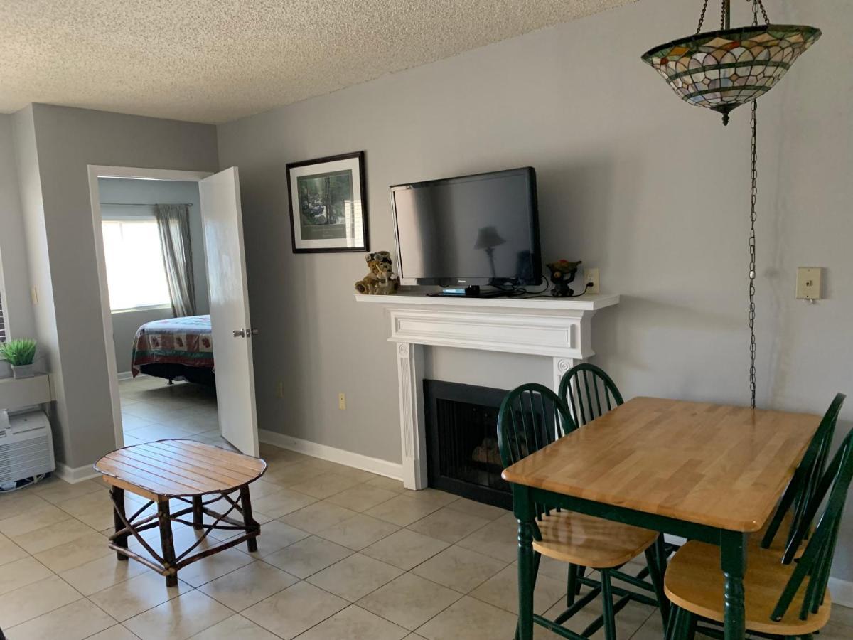 Gatlinburg Chateau Rentals Zimmer foto