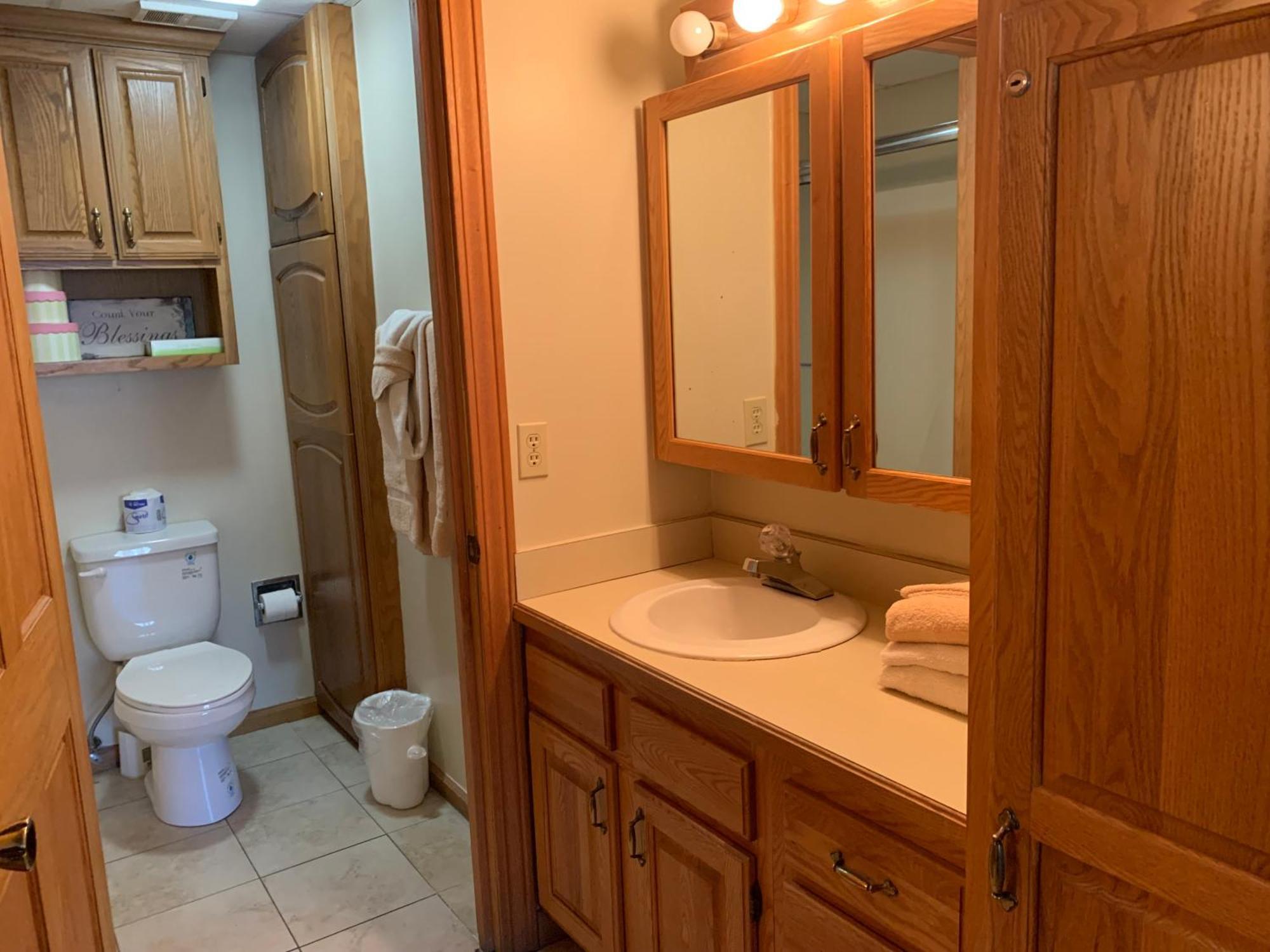 Gatlinburg Chateau Rentals Zimmer foto