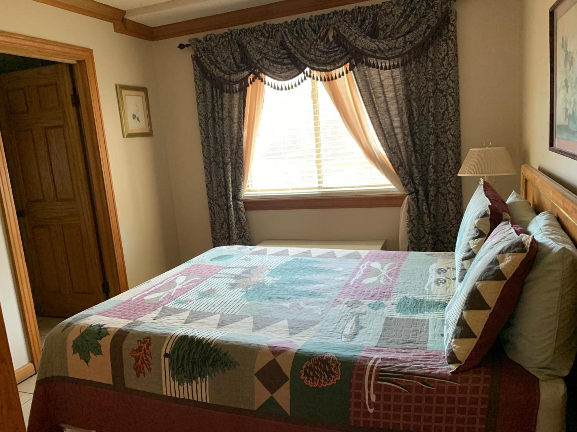 Gatlinburg Chateau Rentals Zimmer foto