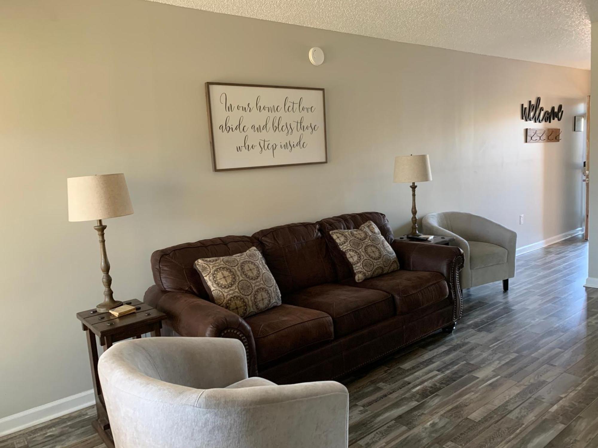 Gatlinburg Chateau Rentals Zimmer foto