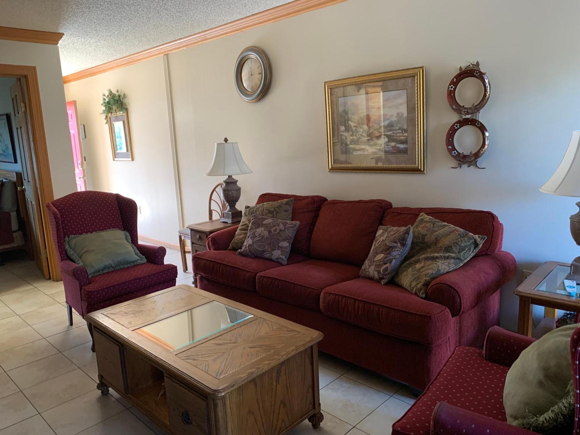 Gatlinburg Chateau Rentals Zimmer foto