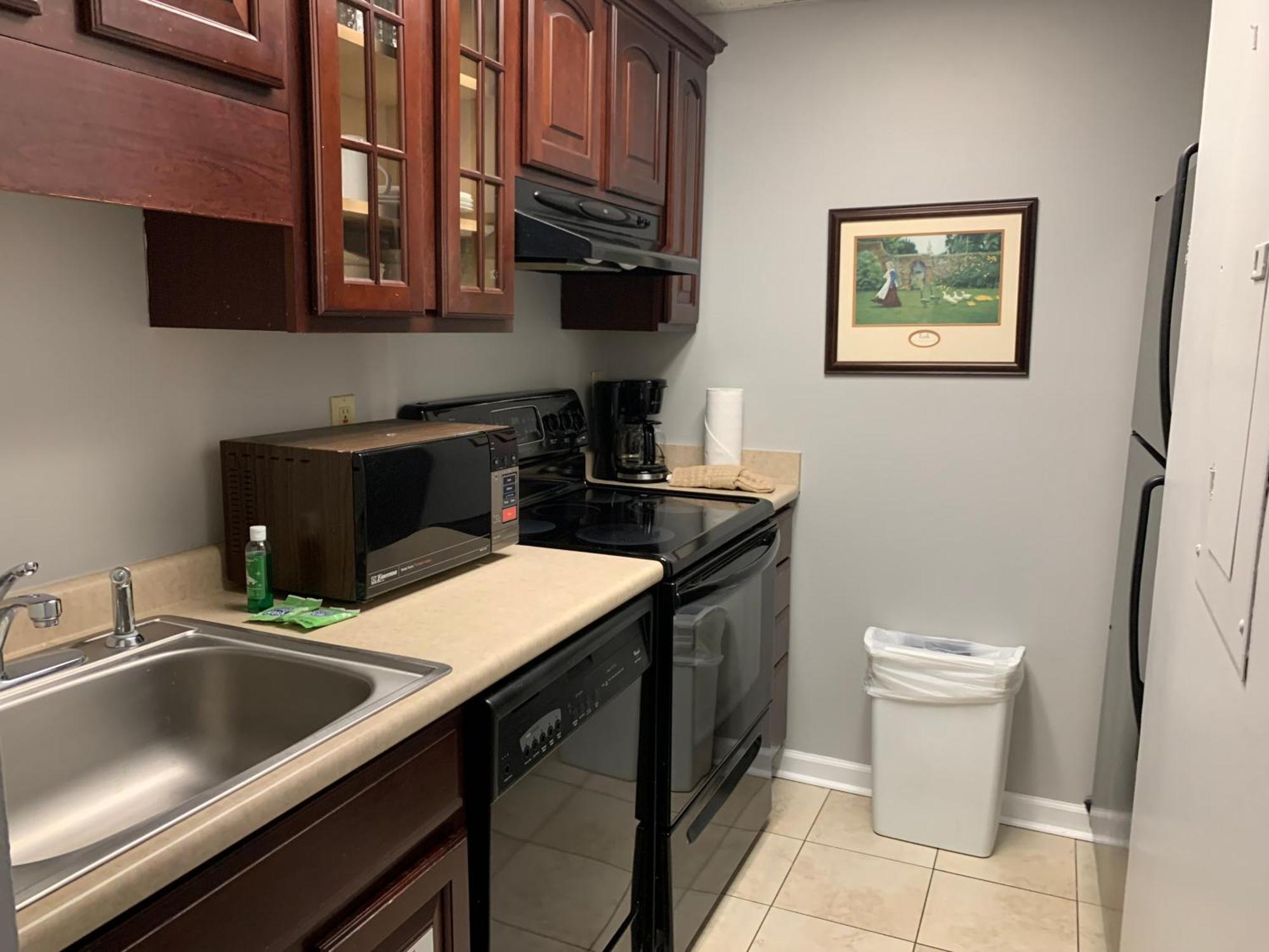 Gatlinburg Chateau Rentals Zimmer foto