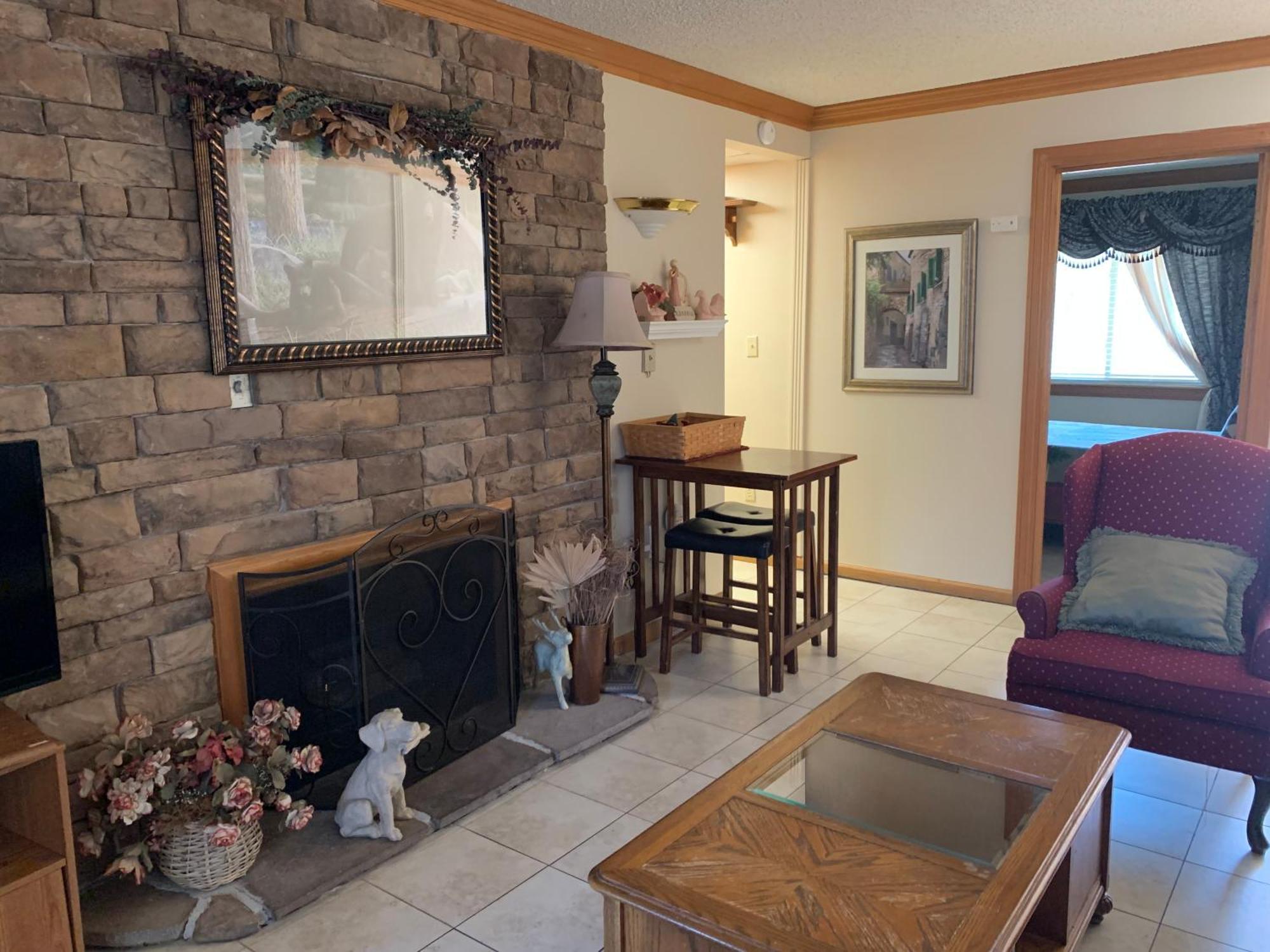 Gatlinburg Chateau Rentals Zimmer foto