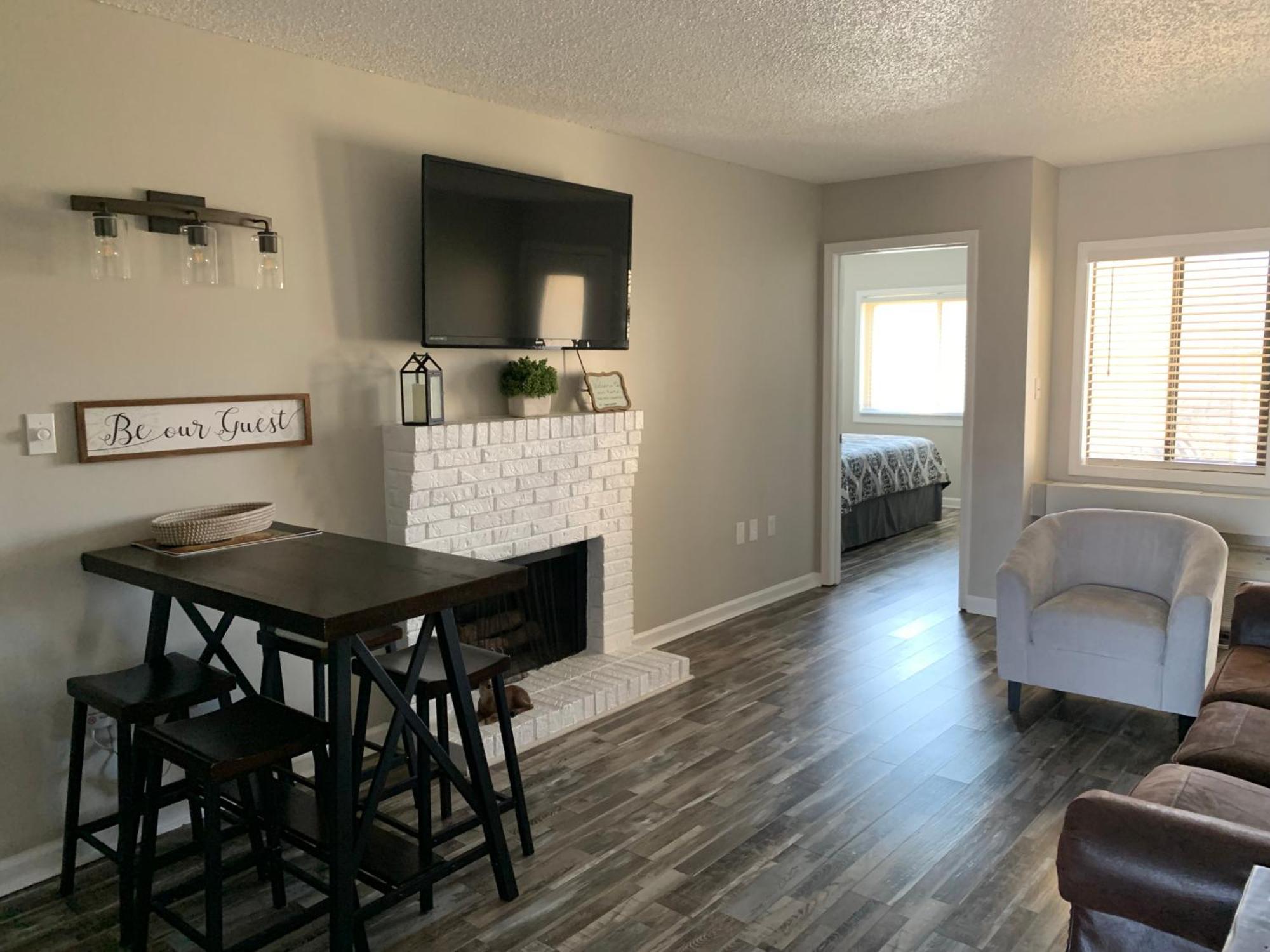 Gatlinburg Chateau Rentals Zimmer foto