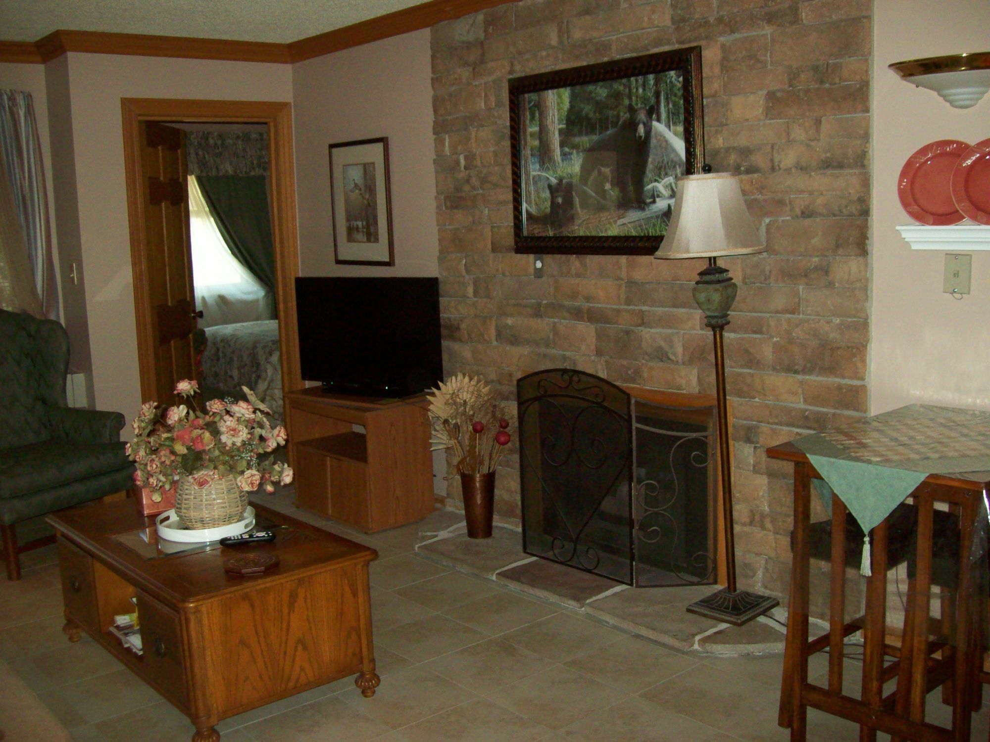 Gatlinburg Chateau Rentals Exterior foto