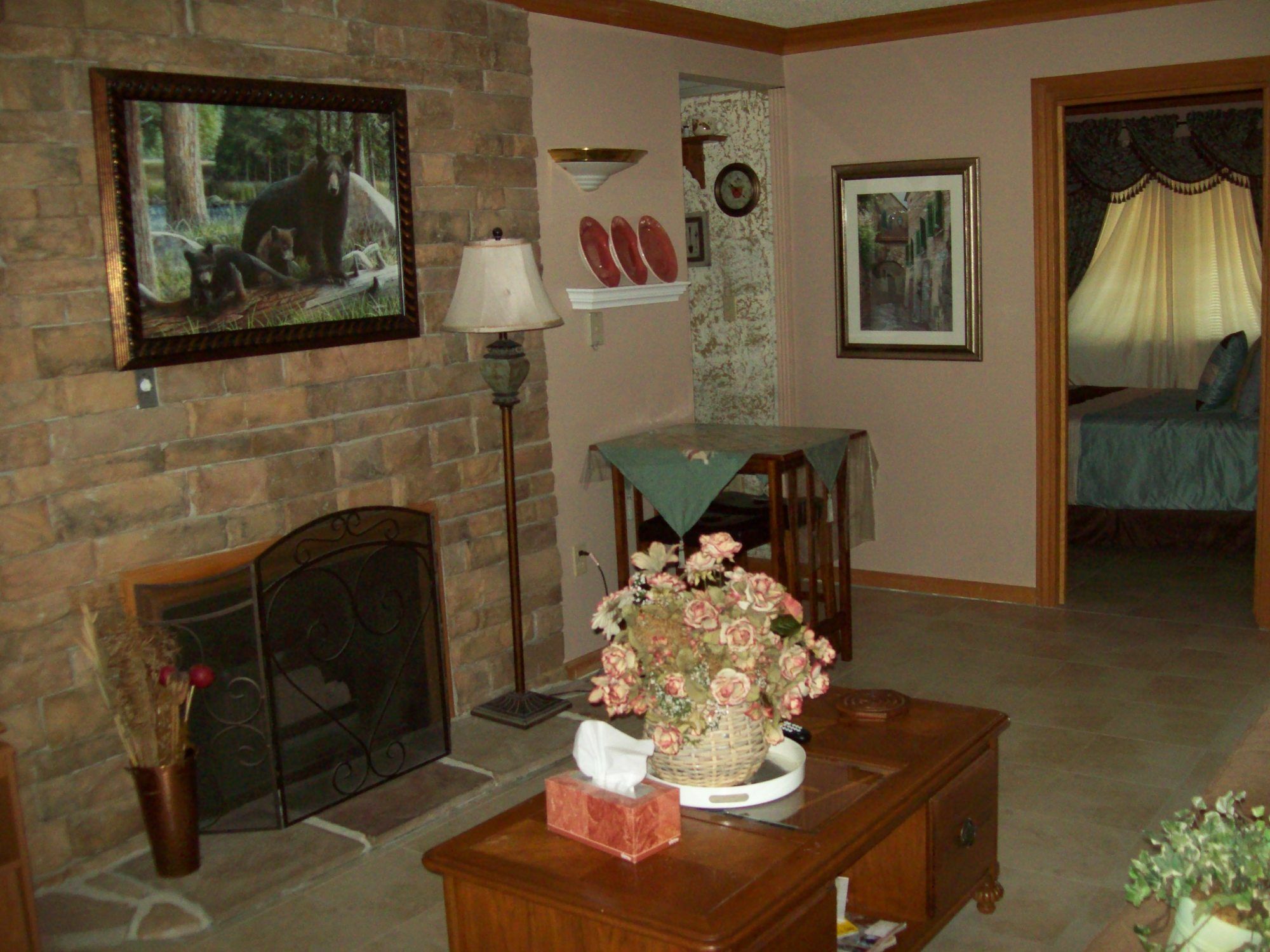 Gatlinburg Chateau Rentals Exterior foto