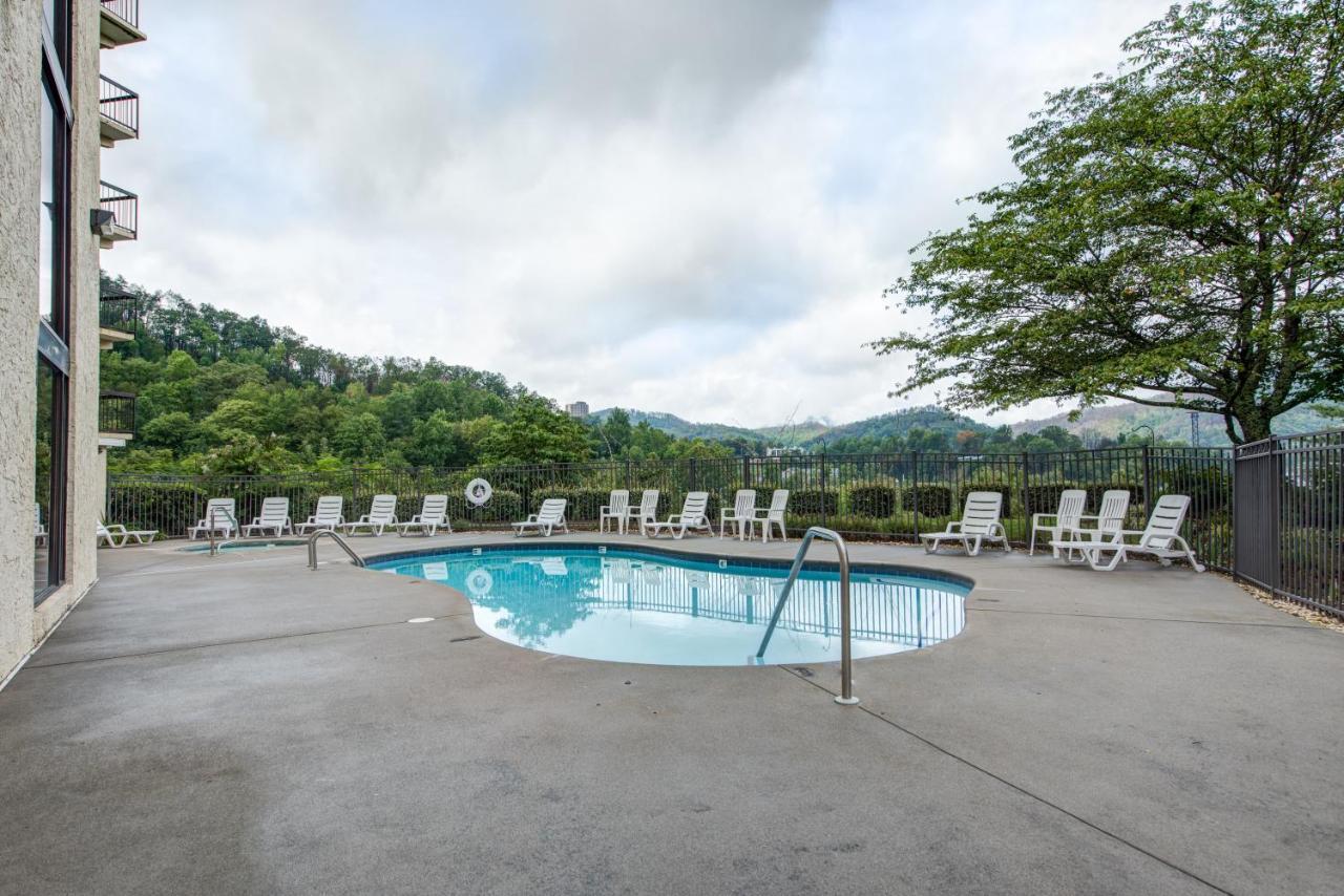 Gatlinburg Chateau Rentals Exterior foto